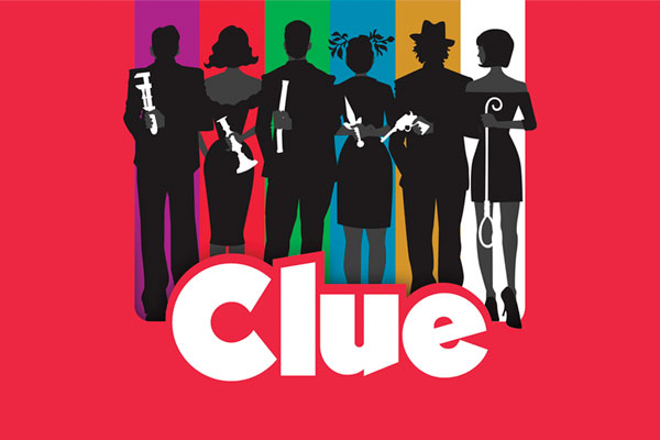 Featured image for Clue
